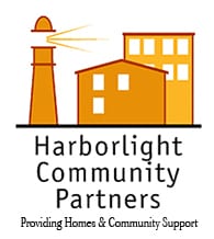 Harborlight Community Partners logo